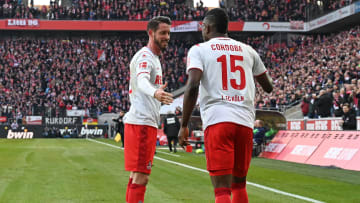Schalke hätte wohl einen Uth-Cordoba-Tausch annehmen wollen