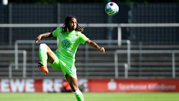 Kevin Mbabu fällt auf unbestimmte Zeit aus