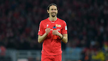 Neven Subotic sucht nach einer neuen Herausforderung