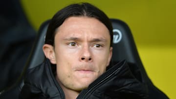 Darf den BVB nach nur einem Jahr verlassen: Nico Schulz