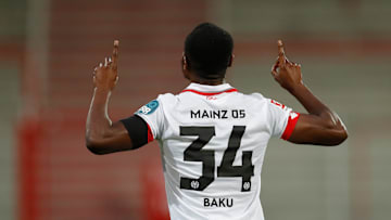 Baku hat sich zum Mainzer Leistungsträger aufgeschwungen