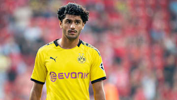 1. FC Union Berlin v Borussia Dortmund - Bundesliga