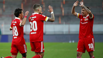 Union ließ Bielefeld absolut keine Chance