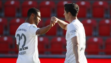 Zwei FCB-Stars stehen unter den Nominierten