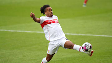 Eigengewächs Daniel Didavi bleibt dem VfB erhalten