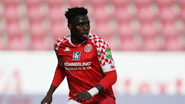 Danny da Costa kehrt zur Eintracht zurück