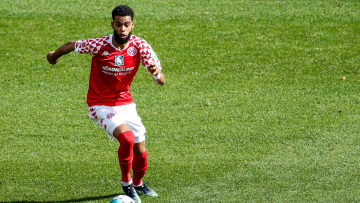 Jeremiah St. Juste zum BVB?