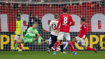 Frankfurt oder Mainz - wer wird sich im Rhein-Main-Derby durchsetzen?