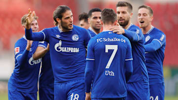 Nach der wahren Tabelle würde Schalker besser dastehen