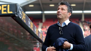Von 1992 bis 2016 stand Christian Heidel für Mainz 05. Kehrt der Ex-Sportvorstand an alte Wirkungsstätte zurück?