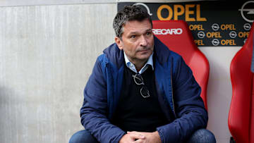Seit März 2019 ohne Bundesliga-Job: Christian Heidel
