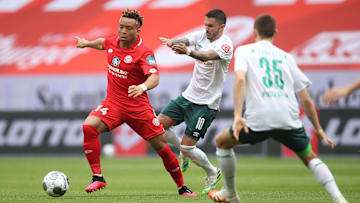 Mainz 05 war zuletzt nicht wirklich Werders Lieblingsgegner