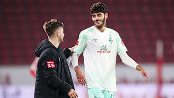 Können die Werder-Youngster erneut glänzen?