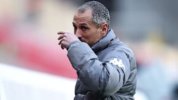Jan-Moritz Lichte ist nicht mehr Cheftrainer beim FSV Mainz