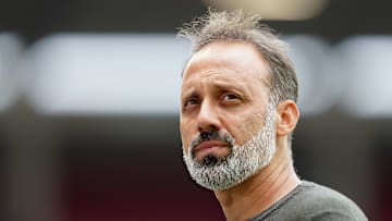 Will mit Bayer Leverkusen einen der Großen ärgern: VfB-Coach Pellegrino Matarazzo