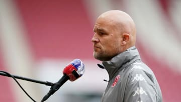 Bisher eine schwierige Transferphase für Mainz 05 und Rouven Schröder