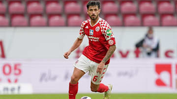 Danny Latza.