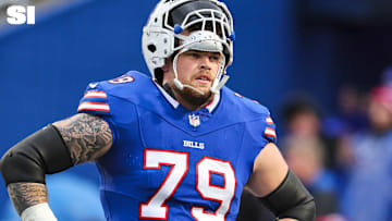 10 Burning Questions | Josh Allen’s Go-To Hype Song Will Surprise You! 