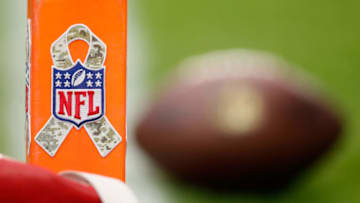 Cleveland Browns. (Photo by Christian Petersen/Getty Images)