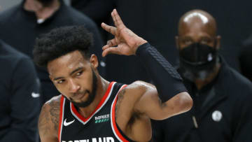 Derrick Jones Jr., Chicago Bulls (Photo by Steph Chambers/Getty Images)