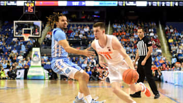 Syracuse basketball (Photo by Jared C. Tilton/Getty Images)