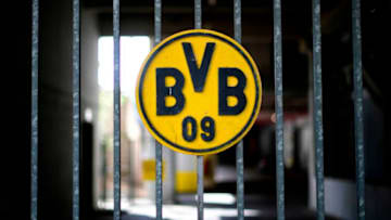 Borussia Dortmund (Photo by INA FASSBENDER/AFP via Getty Images)