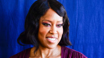 Regina King (Photo by George Pimentel/Getty Images)