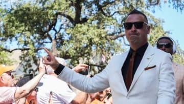 Steve Sarkisian, Texas football