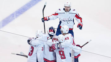 Alex Ovechkin, Washington Capitals Mandatory Credit: John E. Sokolowski-USA TODAY Sports