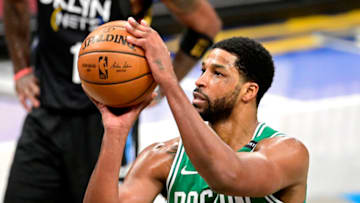 Sacramento Kings - Tristan Thompson (Photo by Steven Ryan/Getty Images)