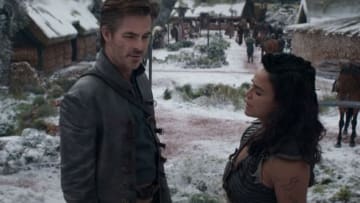 Image: Dungeons & Dragons: Honor Among Thieves/Paramount