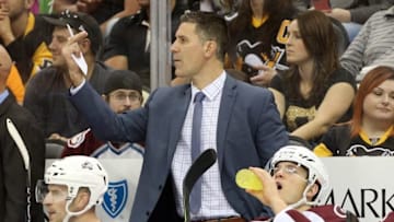 Mandatory Credit: Charles LeClaire-USA TODAY Sports