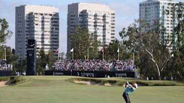 Rory McIlroy, 2023 U.S. Open,(Photo by Richard Heathcote/Getty Images)
