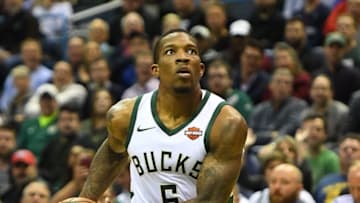 MILWAUKEE, WI - NOVEMBER 15: Eric Bledsoe