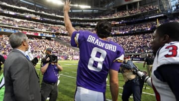 Bruce Kluckhohn-USA TODAY Sports