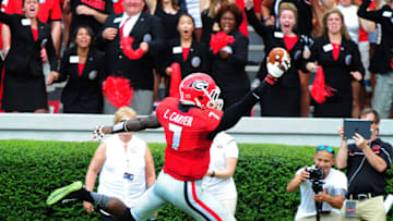(Photo by Scott Cunningham/Getty Images)