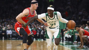 Dennis Schroder, Chicago Bulls (Photo by Adam Glanzman/Getty Images)