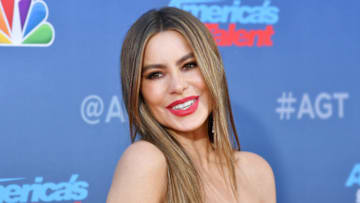 PASADENA, CALIFORNIA - MARCH 04: Sofia Vergara attends the "America's Got Talent" Season 15 Kickoff at Pasadena Civic Auditorium on March 04, 2020 in Pasadena, California. (Photo by Amy Sussman/Getty Images)