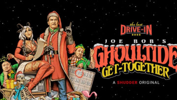 Joe Bob - Courtesy Shudder