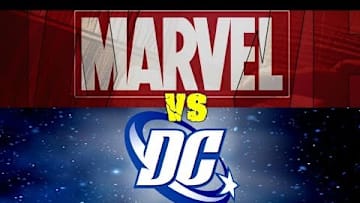 10 Reasons Why DC Really Is Better Than Marvel