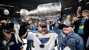 Photo by Patrick Smith/Getty Images