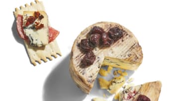 12 Days of Cheese at Whole Foods, Whole Foods