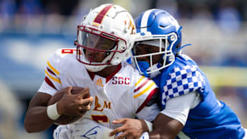 Chandler Rogers, Texas Football Mandatory Credit: Jordan Prather-USA TODAY Sports