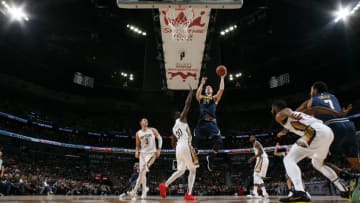 Denver Nuggets (Photo by Layne Murdoch Jr./NBAE via Getty Images)