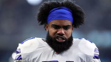 Dallas Cowboys (Photo by Tom Pennington/Getty Images)