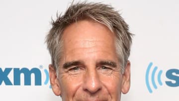 NEW YORK, NY - SEPTEMBER 19: (EXCLUSIVE COVERAGE) Actor Scott Bakula visits the SiriusXM Studios on September 19, 2016 in New York City. (Photo by Astrid Stawiarz/Getty Images)