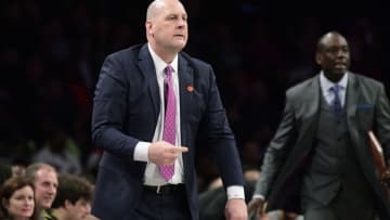 Jim Boylen, Chicago Bulls (Photo by Steven Ryan/Getty Images)