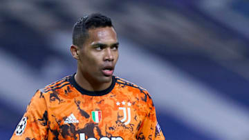 Juventus, Alex Sandro (Photo by Jose Manuel Alvarez/Quality Sport Images/Getty Images)