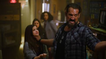 Charmed -- "Keep Calm and Harry On" -- Photo: Diyah Pera/The CW -- Acquired via CW TV PR