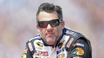 Tony Stewart Donates His Plane To Fly Justin Wilson's Family To Pennsylvania
